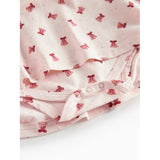 MarMar Modal Smooth Print Bells Riva Kjole