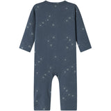 MarMar Modal Smooth Print Starry Night Ruka Onesies