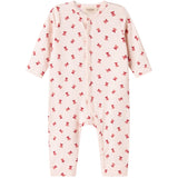 MarMar Modal Smooth Print Bells Ruka Onesies