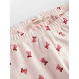 MarMar Modal Smooth Print Bells Natttøy