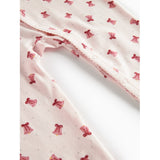 MarMar Modal Smooth Print Bells Ruka Onesies