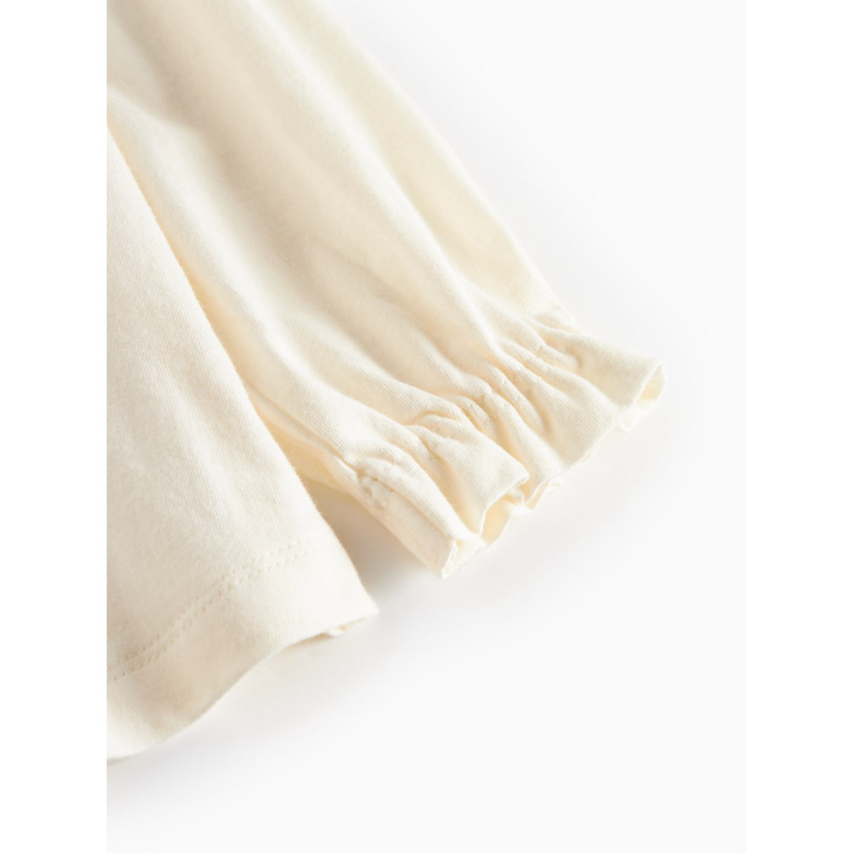 MarMar Modal Fine Gentle White Tielle Bluse