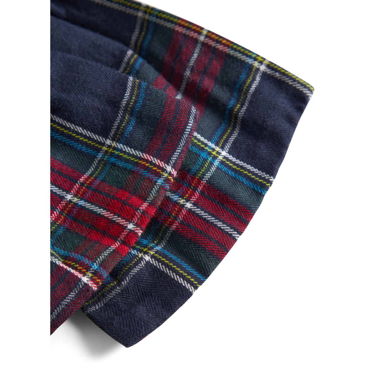 MarMar Check Pilot Navy Check Alina L Hair Bue