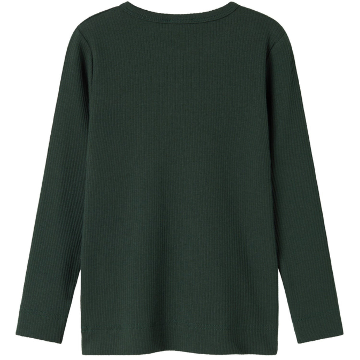 MarMar Modal Dark Leaf Tee LS