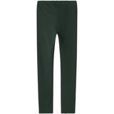 MarMar Modal Dark Leaf Leggings