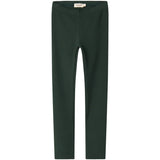 MarMar Modal Dark Leaf Leggings