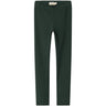 MarMar Modal Dark Leaf Leggings