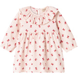 MarMar Modal Smooth Print Bells Riva Kjole