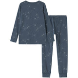 MarMar Modal Smooth Print Starry Night Natttøy