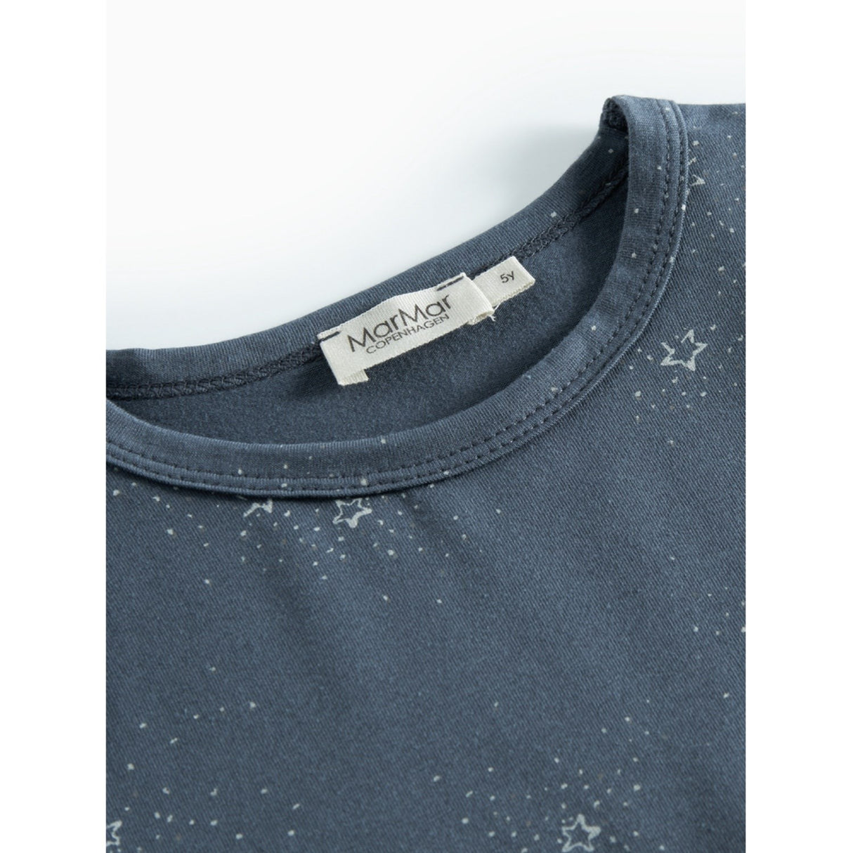 MarMar Modal Smooth Print Starry Night Natttøy