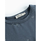 MarMar Modal Smooth Print Starry Night Natttøy