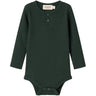 MarMar Modal Dark Leaf Body LS