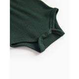 MarMar Modal Dark Leaf Body LS
