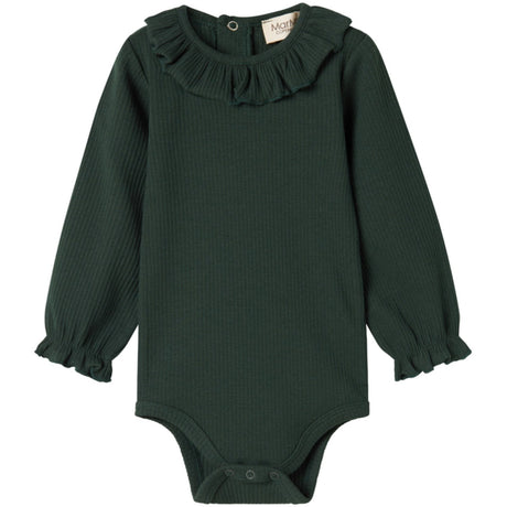 MarMar Modal Dark Leaf Brandine Body