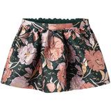 MarMar Party Jacquard Winter Bouquet Sunita Skjørt