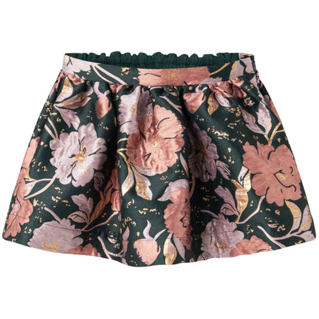 MarMar Party Jacquard Winter Bouquet Sunita Skjørt