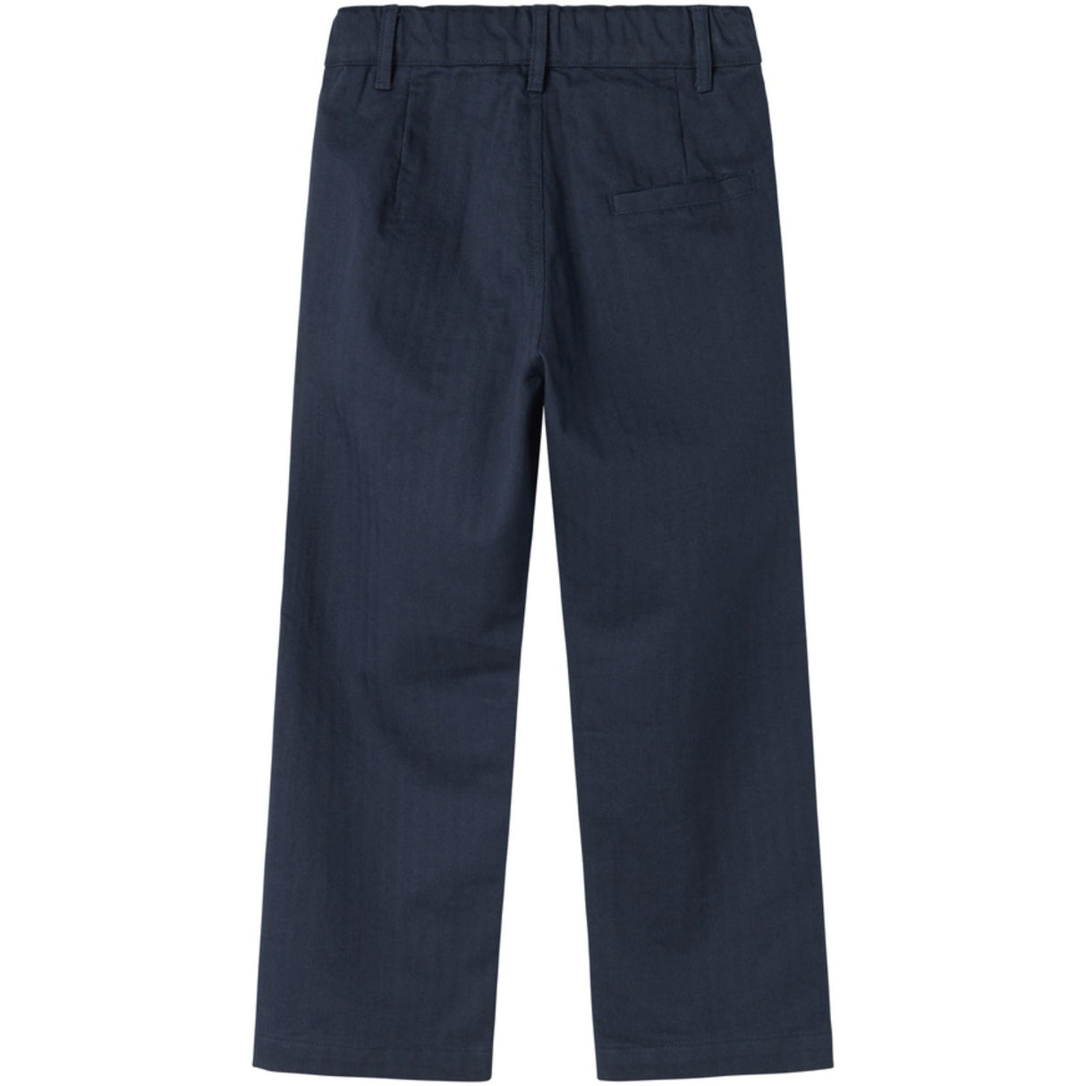 MarMar Herringbone Twill Pilot Navy Piper Bukser