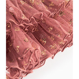MarMar Ballerina Glitter Bow Dancer Tutu Skjørt