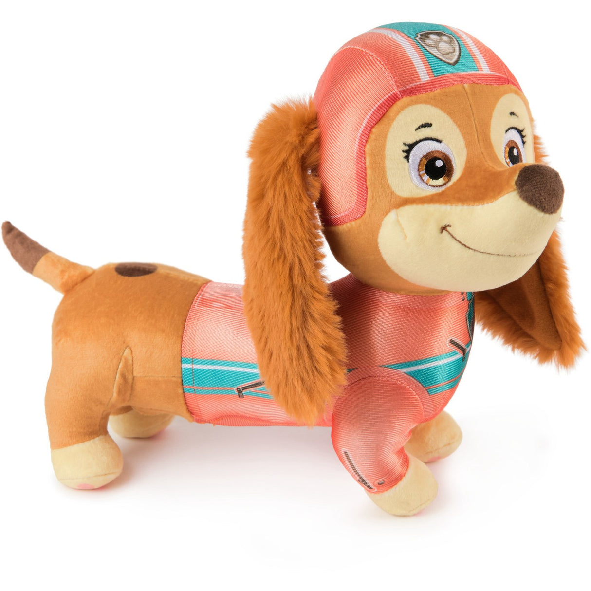 Paw Patrol Liberty Feature Plys