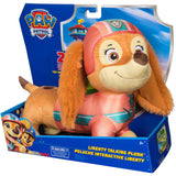 Paw Patrol Liberty Feature Plys