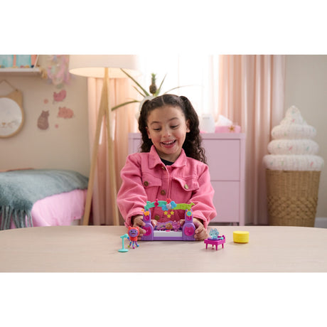 Gabby's Dollhouse Film Potetastisk Festrum Sett