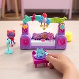 Gabby's Dollhouse Film Potetastisk Festrum Sett