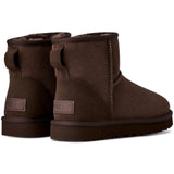 UGG Dusted Cocoa W Classic Mini II