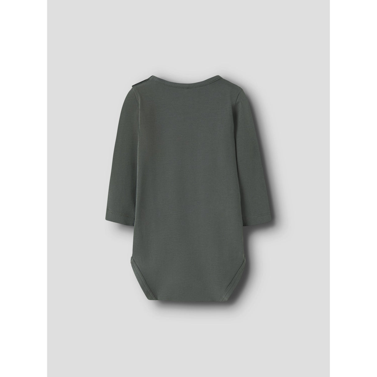 Name It Urban Chic Nbmthomas Ls Body Box