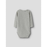 Name It Navy Blazer Nbmbripo Ls Body