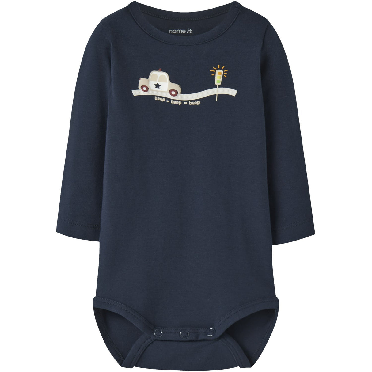 Name It Navy Blazer Nbmthomas Ls Body Box