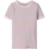 Name It Tender Touch Nmffensina Slim Ss Topp