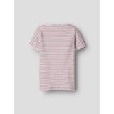 Name It Tender Touch Nmffensina Slim Ss Topp