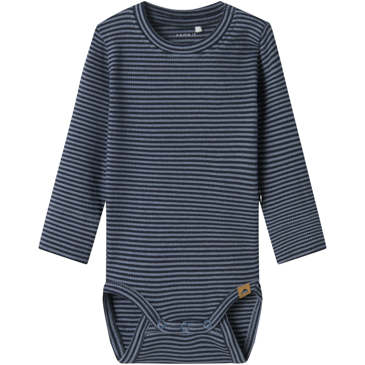 Name It Navy Blazer Nbmberro R Ls Body