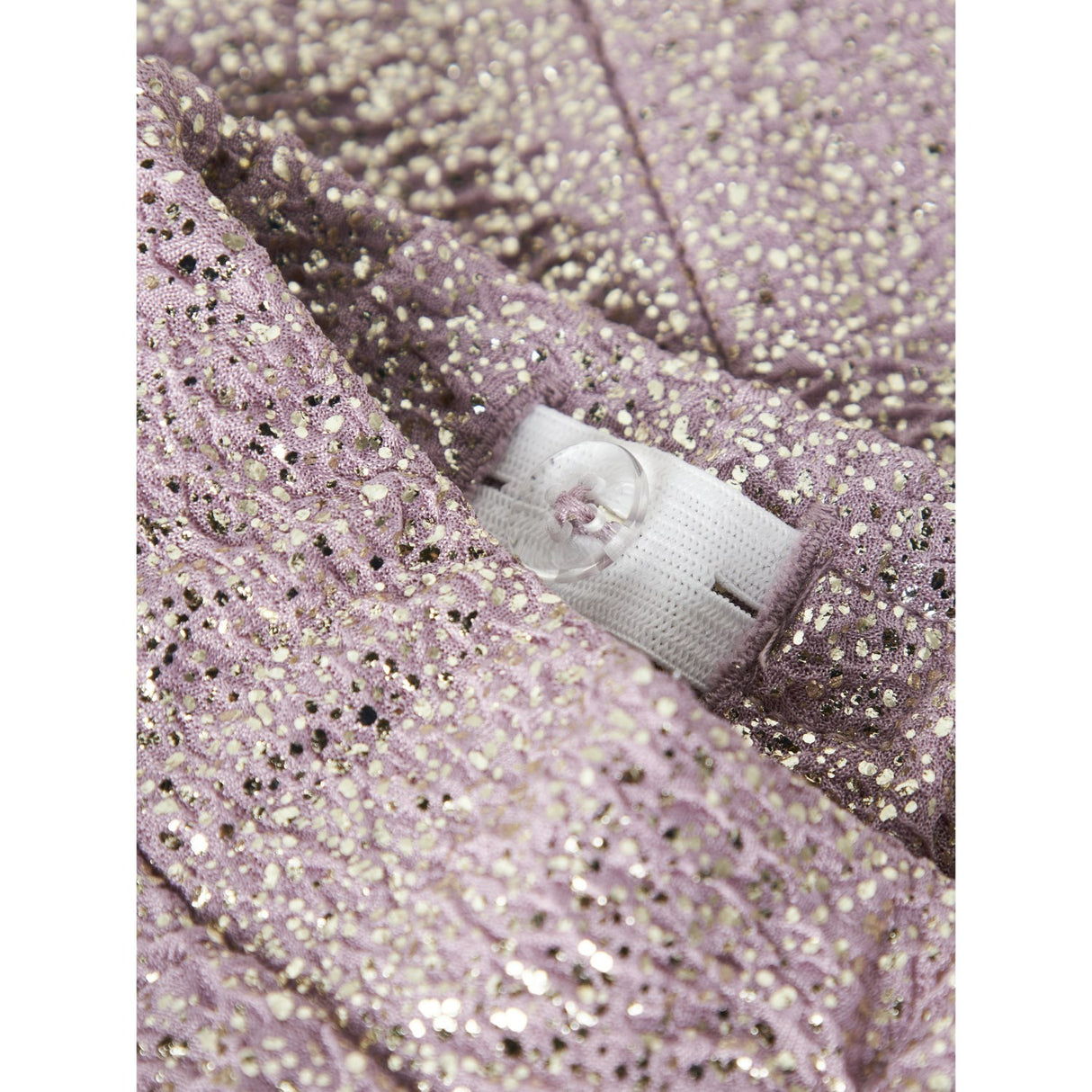 Name It Keepsake Lilac Nmfrditsa Bukser