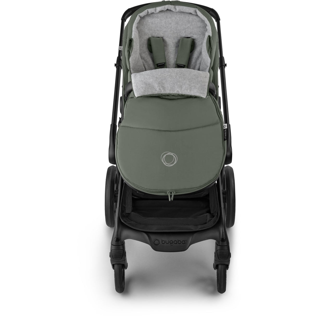 Bugaboo Vognpose Forest Green