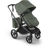 Bugaboo Vognpose Forest Green