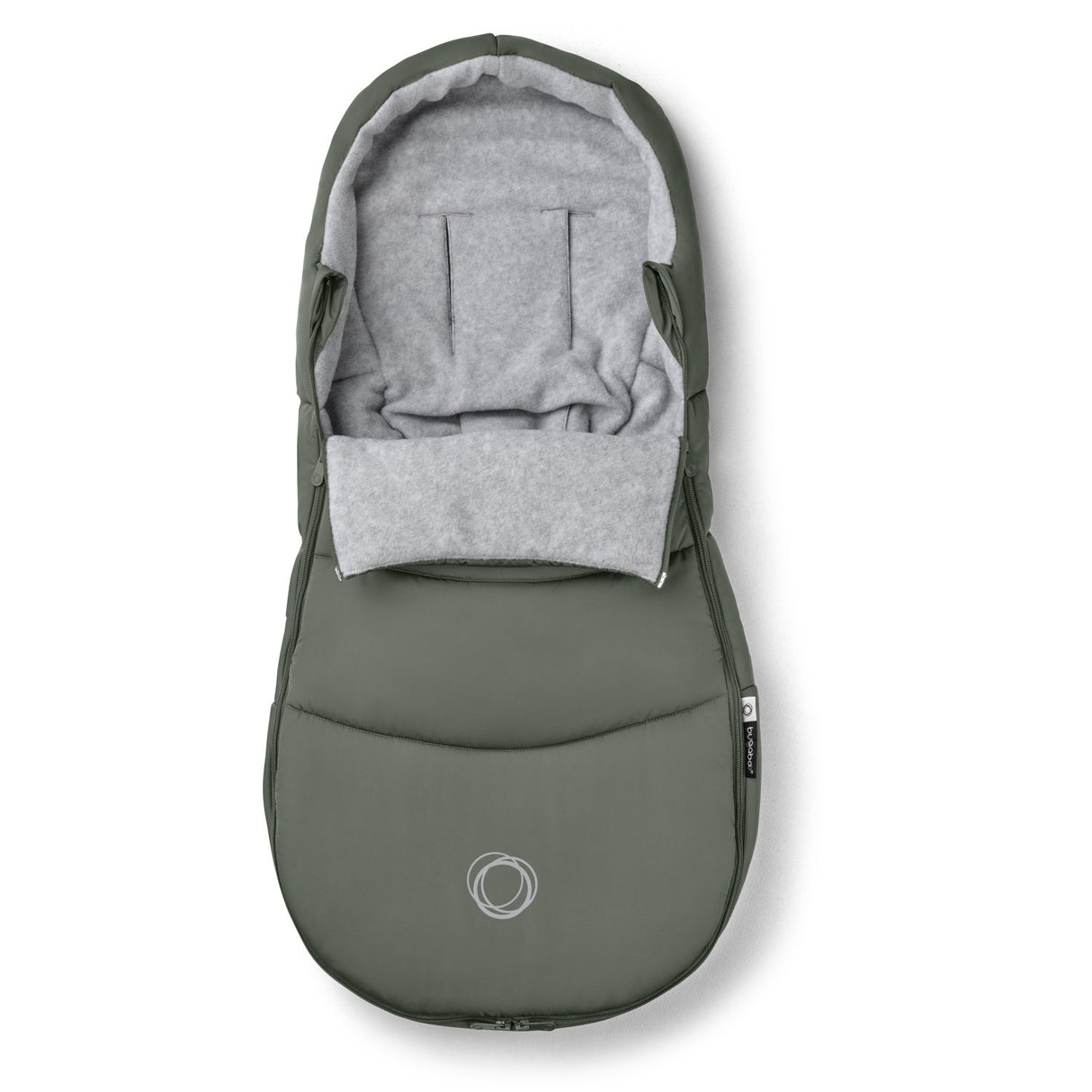 Bugaboo Vognpose Forest Green