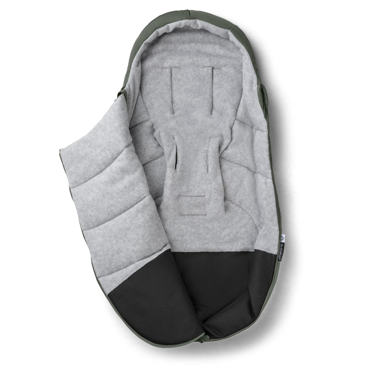 Bugaboo Vognpose Forest Green