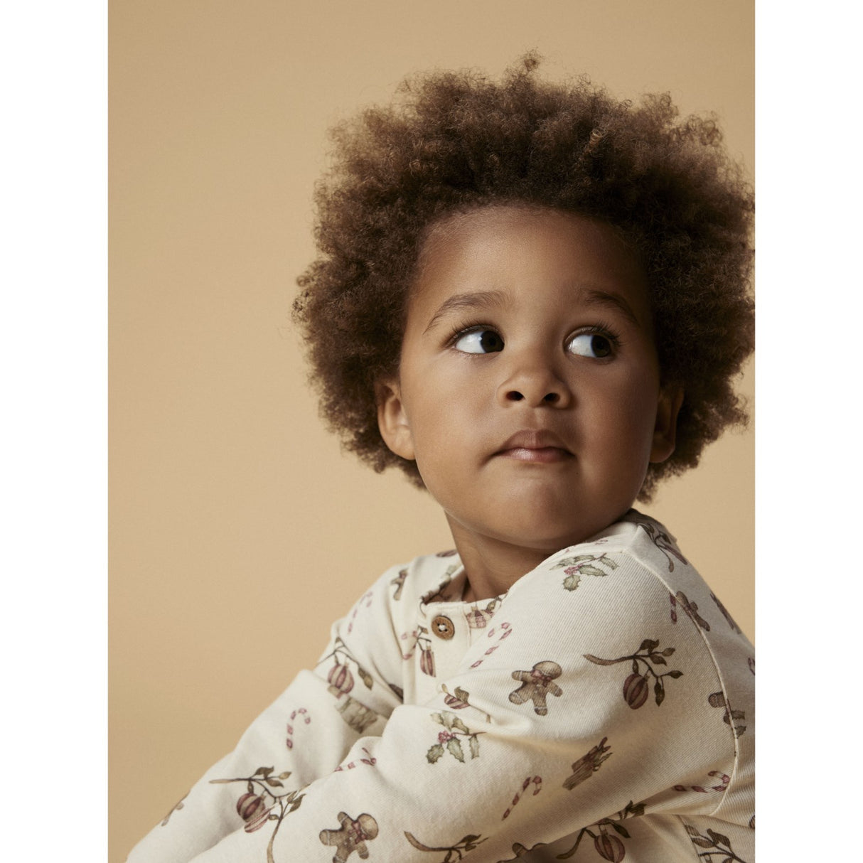 Lil'Atelier Turtledove Christmas Nmnlayo Git Ls Natttøy Lil