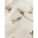 Lil'Atelier Almost Mauve Goose Nmflavo Elf Slim Leggings Lil