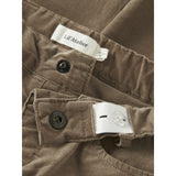Lil'Atelier Sepia Tint Nmmryansomba Cord Bukser 7766-So Lil
