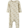 Lil'Atelier Turtledove Sky Nbmgago Ls Natt Drakt Lil