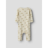Lil'Atelier Turtledove Sky Nbmgago Ls Natt Drakt Lil