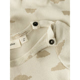 Lil'Atelier Turtledove Sky Nbmgago Ls Natt Drakt Lil