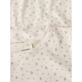 Lil'Atelier Almost Mauve Flowers Nmfgago Night Sett Lil