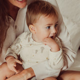 That's Mine Dreamily Ellis Bodystocking