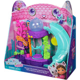 Gabby's Dollhouse Film Havkat's Kitty Akvarie Sett