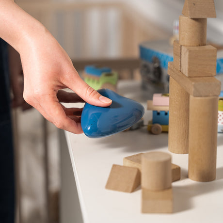 ADA Blue Baby Monitor