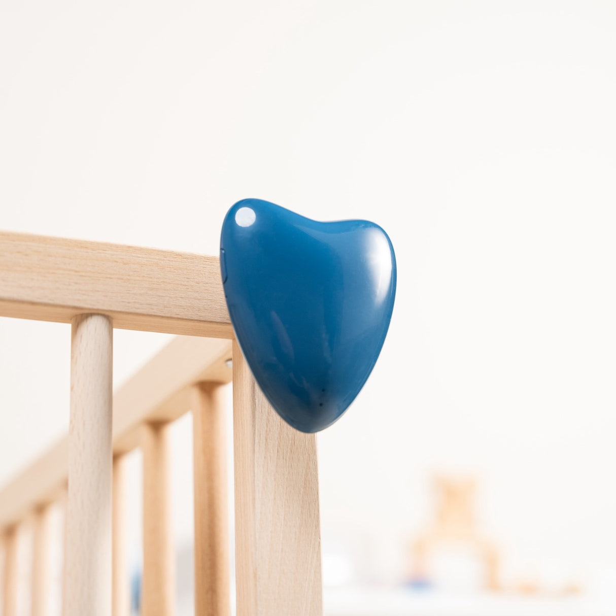 ADA Blue Baby Monitor