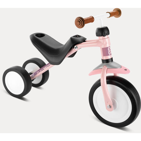 PUKY Retro Rose Pukymoto